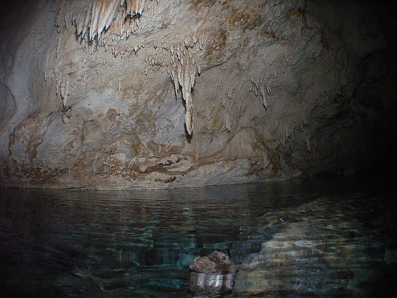 Bayahibe - Höhle Padre Nuestro, Bayahibe,Dominikanische Republik