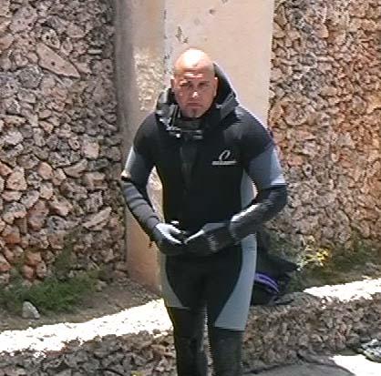 Mad Shark Diving,St. Pauls Bay,Malta