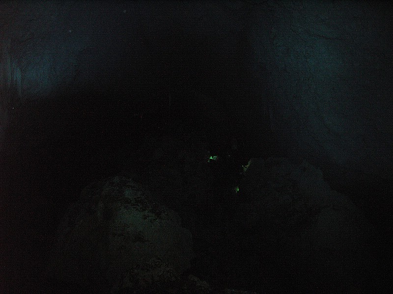 Bayahibe - Höhle Padre Nuestro, Bayahibe,Dominikanische Republik