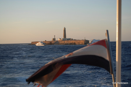 M/Y Heaven Saphir,Ägypten