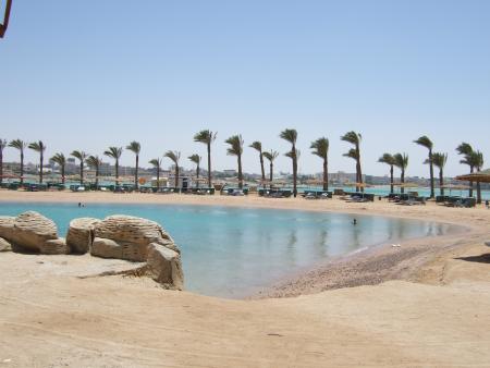 Shedwan Golden Beach,Hurghada,Ägypten