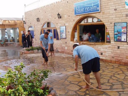 Blue Realm Diving (Blue Beach DC),Dahab,Sinai-Nord ab Dahab,Ägypten