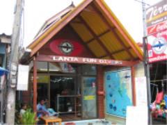 Lanta Fun Divers,Ko Lanta,Andamanensee,Thailand