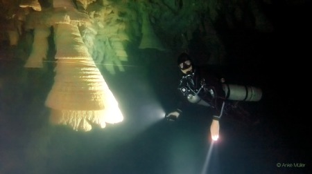 Cenote-Diving.Com,Mexiko