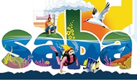 Logo Saba Tourism Office