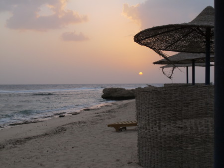 Beachsafari Diving Camp Marsa Alam,Marsa Alam und südlich,Ägypten