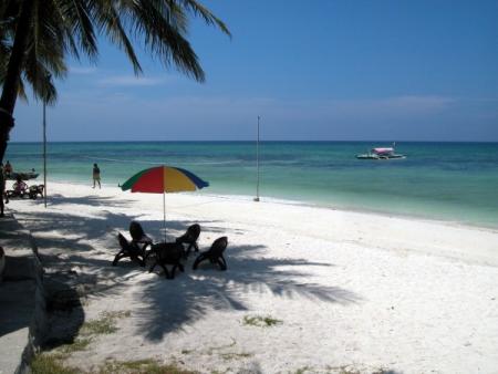 Anda´s FloWer Beach Resort,6311  Island Bohol,Philippinen