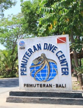 Pemuteran Dive Center, Pemuteran Dive Center, Indonesien, Bali