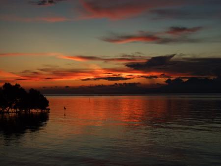 Casa de la Playa,Siquijor,Philippinen