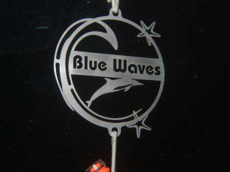 M/Y Blue Waves,Ägypten