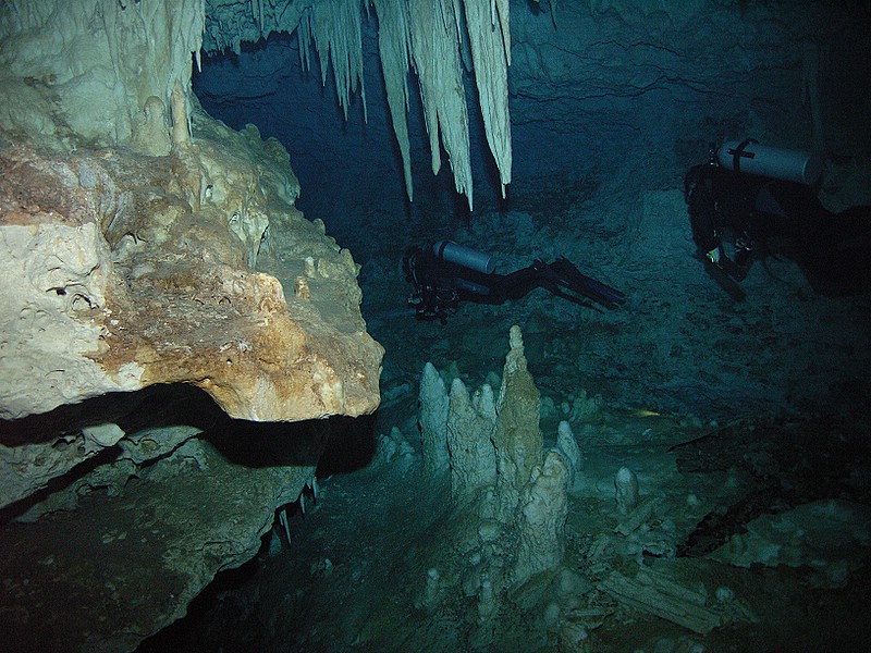 Bayahibe - Höhle Padre Nuestro, Bayahibe,Dominikanische Republik