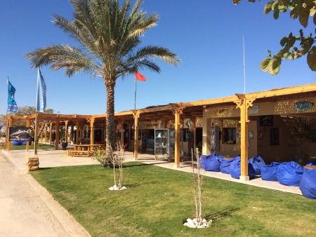 Robinson Club,Soma Bay,Safaga,Ägypten