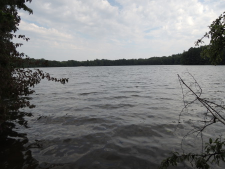 Dahmensee,Nordrhein-Westfalen,Deutschland