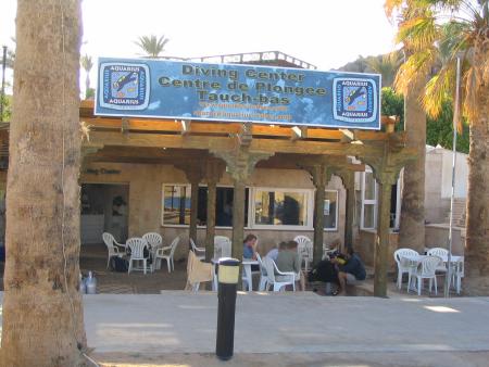 Aquarius Diving Club,Sharm el Sheikh,Sinai-Süd bis Nabq,Ägypten