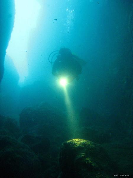 Blue Ocean Divers,Lagos,Portugal