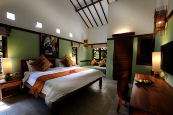 Cocotinos Sekotong Boutique Beach Resort