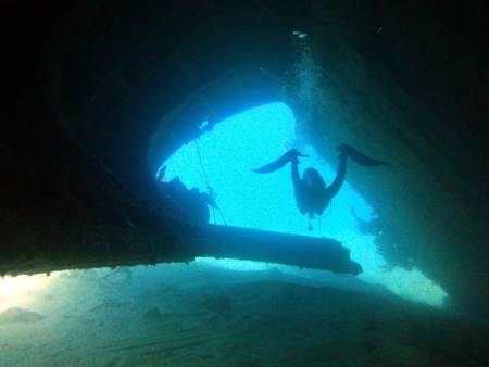 Extra Divers Equinox,Marsa Alam und südlich,Ägypten