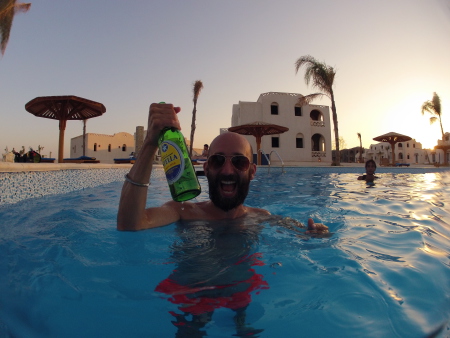 Beachsafari Diving Camp Marsa Alam,Marsa Alam und südlich,Ägypten