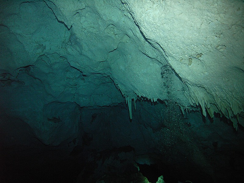 Bayahibe - Höhle Padre Nuestro, Bayahibe,Dominikanische Republik