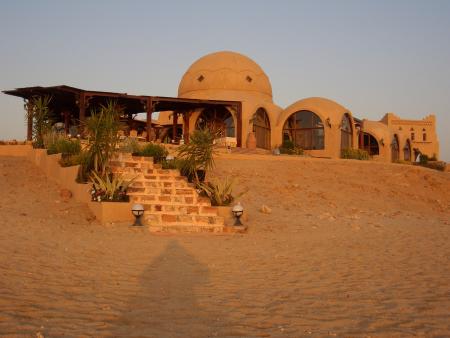Marsa Shagra Ecolodge,Marsa Alam,Marsa Alam und südlich,Ägypten