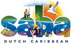 Saba Tourism Logo Saba Tourism Logo