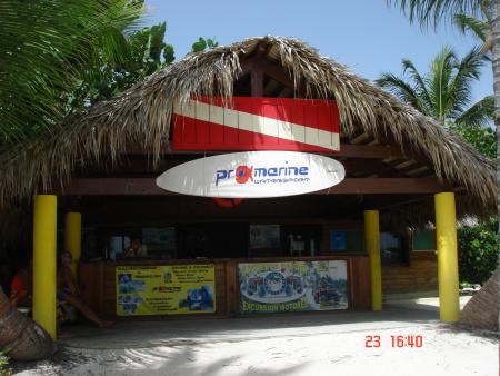 promarine,Punta Cana,Dominikanische Republik
