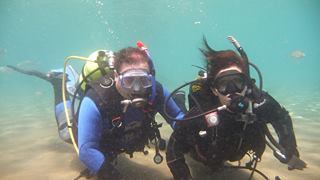 Lanzarote Dive Centre,Puerto del Carmen,Kanarische Inseln,Spanien