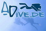 Logo A-Dive