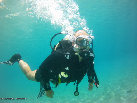 The Oasis,Diving Centers Werner Lau/Sinai Divers,Marsa Alam,Marsa Alam und südlich,Ägypten