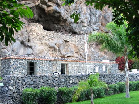 Gomera-Dive-Resort,Playa de Santiago,La Gomera,Kanarische Inseln,Spanien