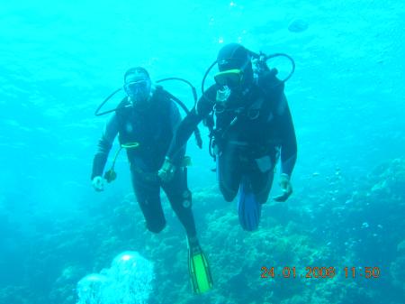 New Searay Diving Center,Hurghada,Ägypten