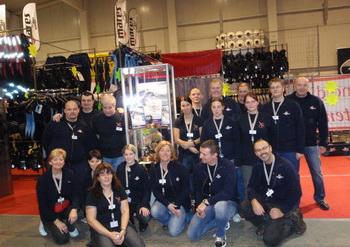 Seastar - Tullner Messe