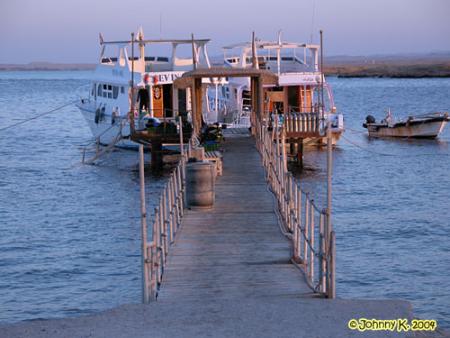 Ducks Dive Center,Mangrove Bay,El Quseir,El Quseir bis Port Ghalib,Ägypten
