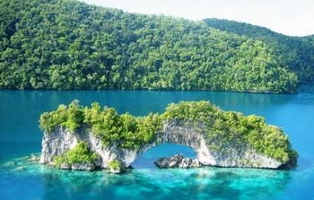 Palau