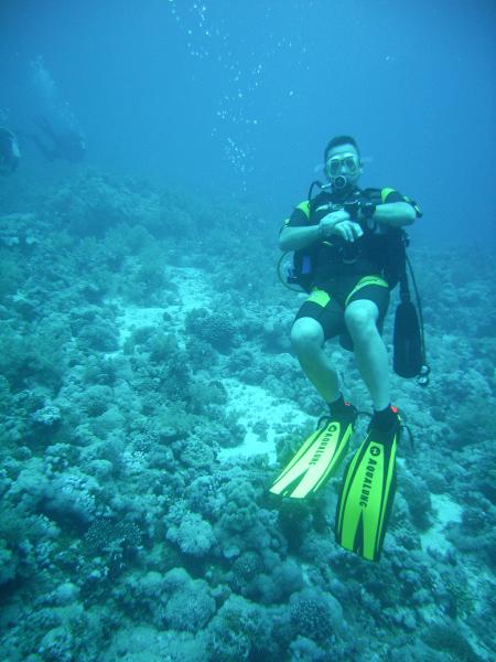 Bavaria Blue Diving,Hurghada,Ägypten