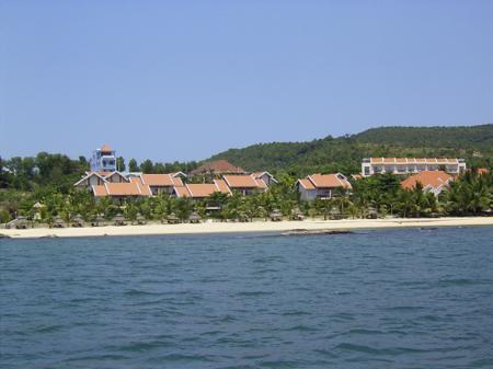 Insel Phu Quoc,Vietnam