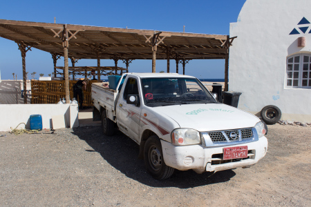 Beachsafari Diving Camp Marsa Alam,Marsa Alam und südlich,Ägypten