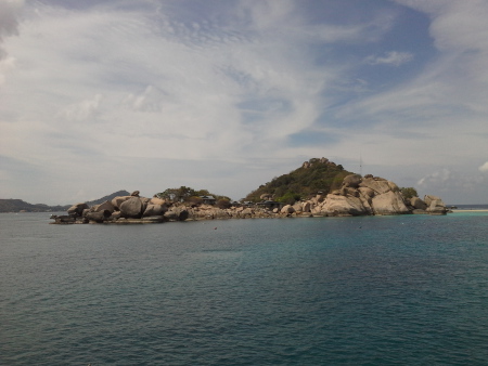 Calypso Diving,Koh Samui,Golf von Thailand,Thailand