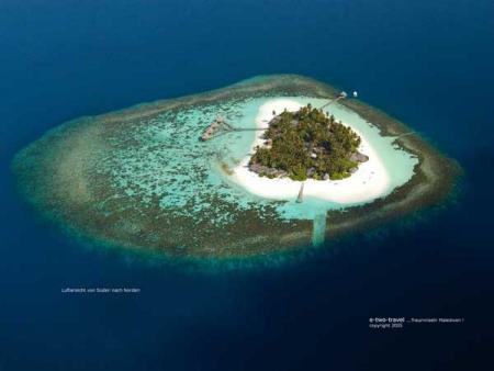 Kandholhu,Seastar Divers,Malediven