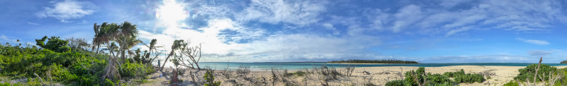 Sandy Beach Resort, Ha àpai, Tonga