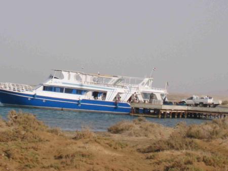 Oceanpro,Lahami Bay,Marsa Alam und südlich,Ägypten