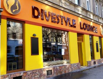 Divestyle Lounge, Wien, Österreich