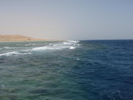 Marina Divers,El Quseir,El Quseir bis Port Ghalib,Ägypten