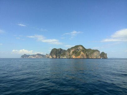 Aloha Ocean Adventures,Rawai,Phuket,Andamanensee,Thailand
