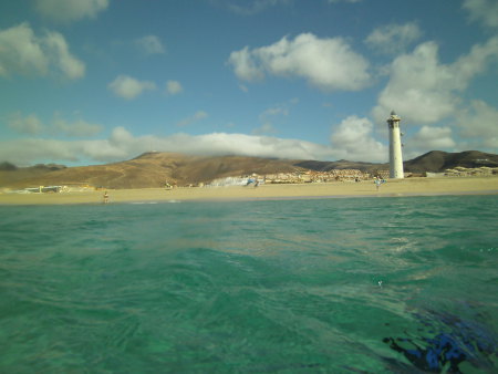 Ocean World Esquinzo Beach Fuerteventura,Kanarische Inseln,Spanien