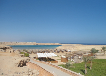 Oriental Bay,Marsa Alam,Ägypten