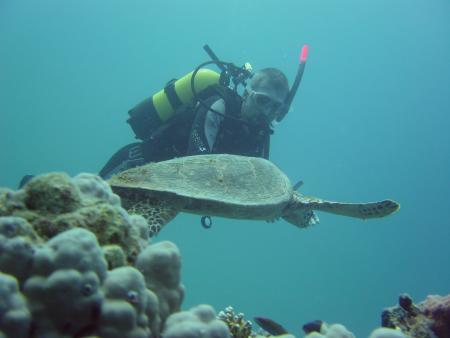 Extra Divers,El Quseir,El Quseir bis Port Ghalib,Ägypten