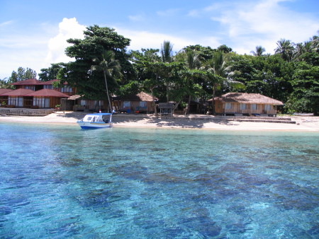 Celebes Divers Manado,Sulawesi,Indonesien