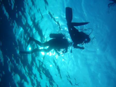 1-2-3 Dive Kapitain,Hurghada,Ägypten