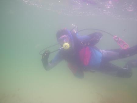 Crazy Diving,Drewoldke,Rügen,Mecklenburg-Vorpommern,Deutschland